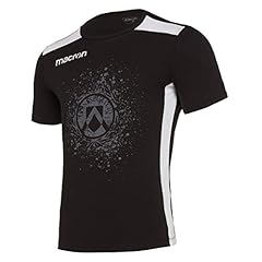 Macron shirt coton usato  Spedito ovunque in Italia 