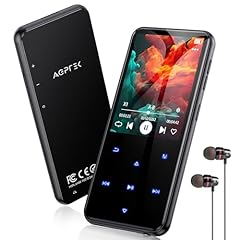 Agptek mp3 player for sale  Delivered anywhere in UK