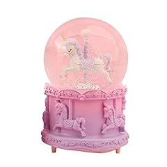 Carousel music box for sale  Delivered anywhere in Ireland