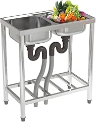 Fidoovivia stainless steel for sale  Delivered anywhere in UK