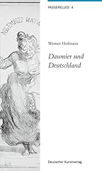 Daumier deutschland gebraucht kaufen  Wird an jeden Ort in Deutschland