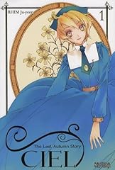 Ciel tome d'occasion  Livré partout en France