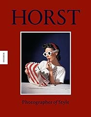 Horst photographer f gebraucht kaufen  Wird an jeden Ort in Deutschland
