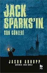 Jack sparks ın d'occasion  Livré partout en France