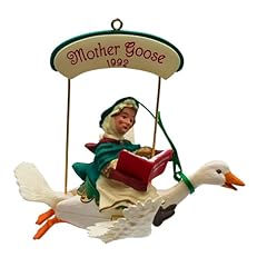 Hallmark mother goose for sale  Delivered anywhere in USA 
