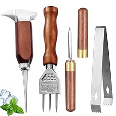Ice pick set for sale  Delivered anywhere in USA 