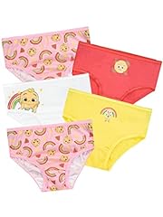 Cocomelon girls knickers for sale  Delivered anywhere in UK