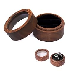 Walnuss holz ring gebraucht kaufen  Wird an jeden Ort in Deutschland