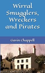 Wirral smugglers wreckers for sale  Delivered anywhere in UK