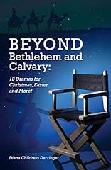 Beyond bethlehem calvary for sale  Delivered anywhere in USA 