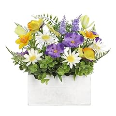 Arborus artificial flowers for sale  Delivered anywhere in UK