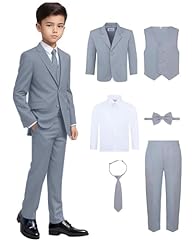 Boy piece suit for sale  Delivered anywhere in USA 