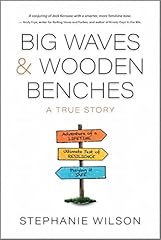 Big waves wooden for sale  Delivered anywhere in UK