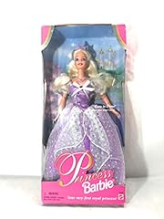 1997 princess barbie for sale  Delivered anywhere in USA 