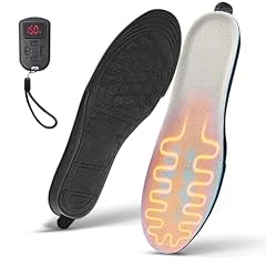 Eyecurl heated insoles for sale  Delivered anywhere in UK