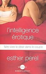 Intelligence érotique faire d'occasion  Livré partout en France