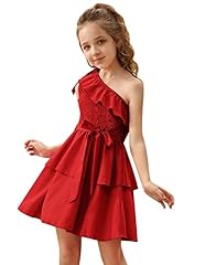 Girl red party for sale  Delivered anywhere in USA 