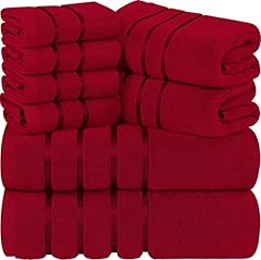 Utopia towels set usato  Spedito ovunque in Italia 