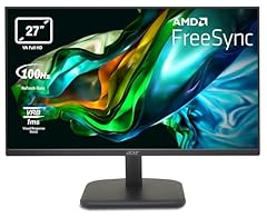 Acer ek271hbif monitor usato  Spedito ovunque in Italia 