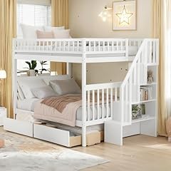 Full full bunk for sale  Delivered anywhere in USA 