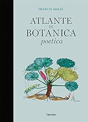 Atlante botanica poetica. usato  Spedito ovunque in Italia 