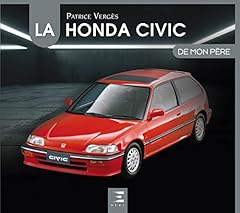 droit honda civic d'occasion  Livré partout en France