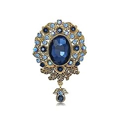 Spilla vintage con usato  Spedito ovunque in Italia 