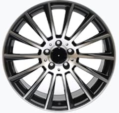 New 18x7.5 black for sale  Delivered anywhere in USA 