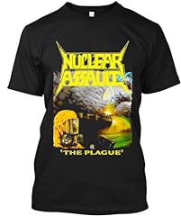 Nwt nuclear assault for sale  Delivered anywhere in UK