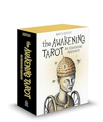 Awakening tarot elemental for sale  Delivered anywhere in UK