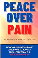 Peace pain eliminate for sale  Delivered anywhere in USA 