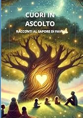 Cuori ascolto racconti d'occasion  Livré partout en France