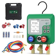 Hvac manifold gauges for sale  Delivered anywhere in UK