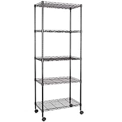 Hanger wire shelving for sale  Delivered anywhere in USA 