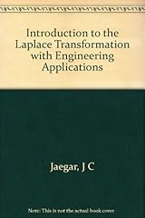 Introduction laplace transform for sale  Delivered anywhere in UK