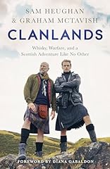 Clanlands whisky warfare for sale  Delivered anywhere in Ireland