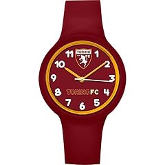 Torino f.c. orologio usato  Spedito ovunque in Italia 