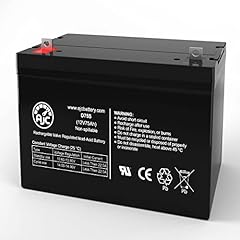 Ajc battery compatible for sale  Delivered anywhere in USA 