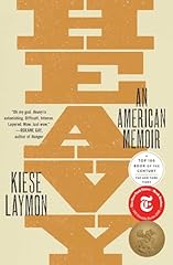Heavy american memoir for sale  Delivered anywhere in USA 