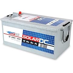 Solarbatterie 12v 280ah gebraucht kaufen  Wird an jeden Ort in Deutschland