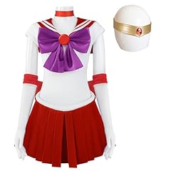 Hallojojo donna sailor usato  Spedito ovunque in Italia 