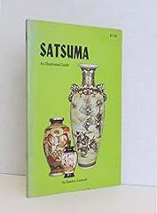 Satsuma d'occasion  Livré partout en France