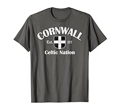 Cornwall celtic nation for sale  Delivered anywhere in UK