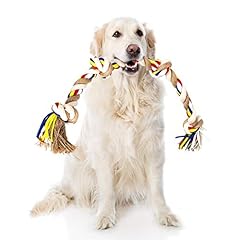 Nobleza hundespielzeugseil 100 gebraucht kaufen  Wird an jeden Ort in Deutschland