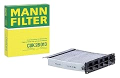 Mann filter filter gebraucht kaufen  Wird an jeden Ort in Deutschland