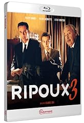 Ripoux gdbd blu d'occasion  Livré partout en France