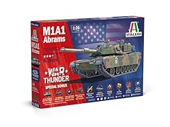 Italeri maquette char d'occasion  Livré partout en France