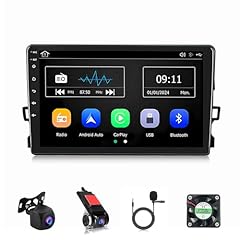 Android double din for sale  Delivered anywhere in UK