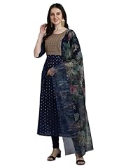 Vredevogel women chanderi for sale  Delivered anywhere in UK