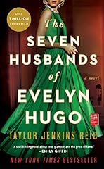 Seven husbands evelyn for sale  Delivered anywhere in USA 